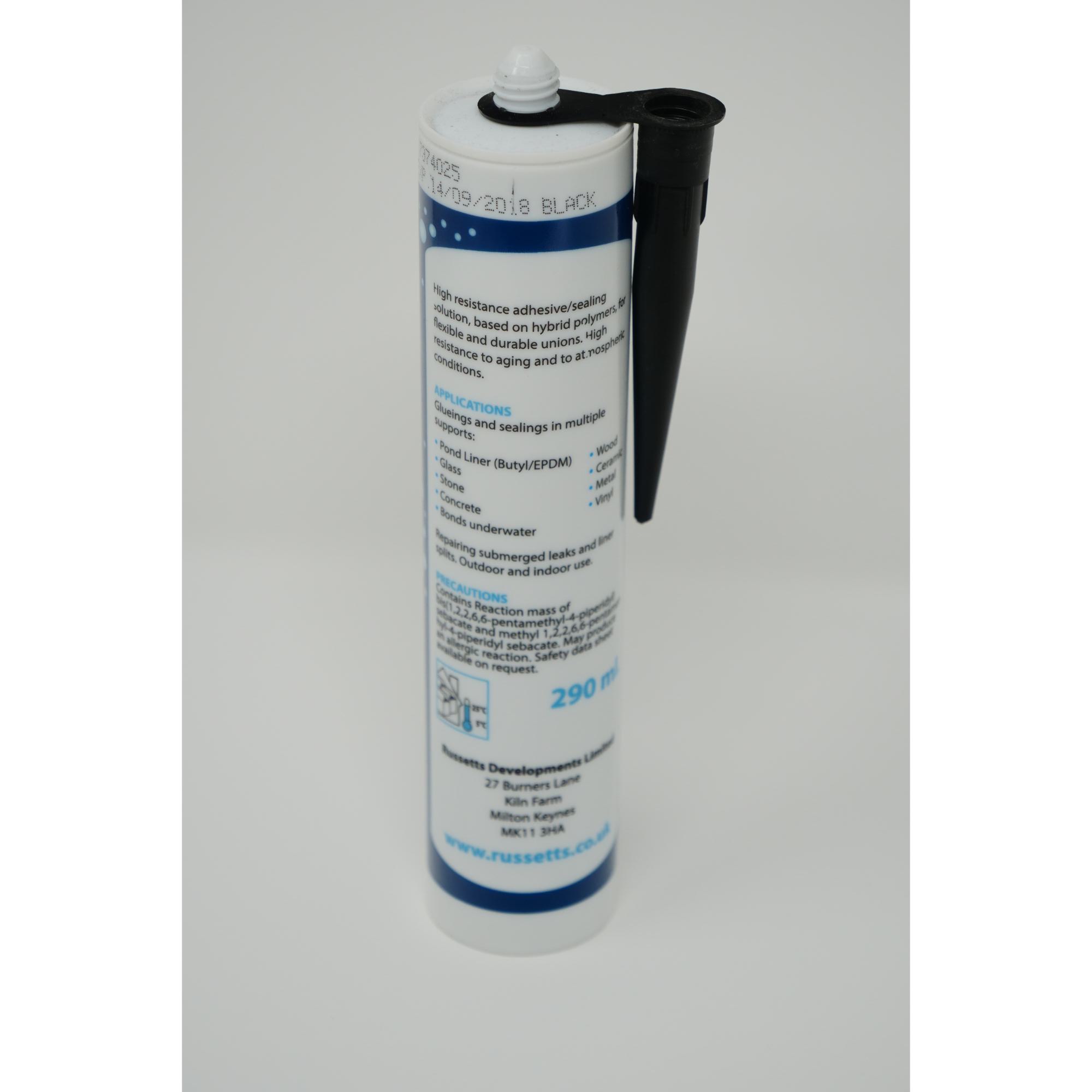 Pond & Aquarium Adhesive Pond Accessories Flexible Lining Products